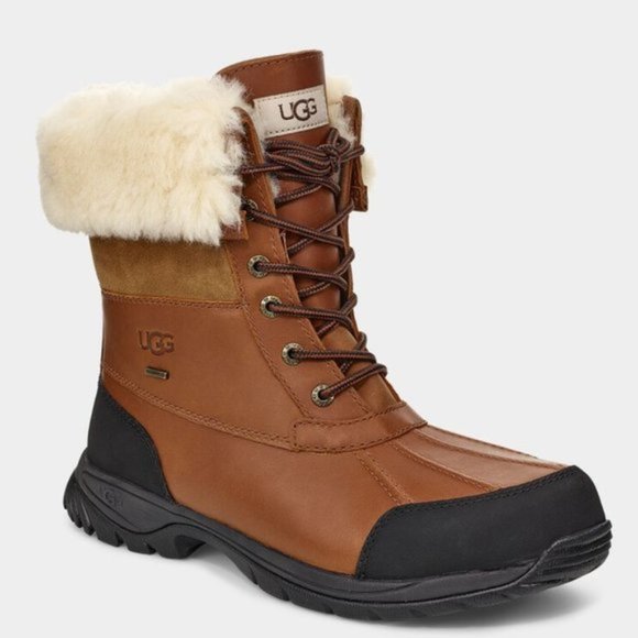 UGG Men's Butte Snow Boot - Picture 2 of 10